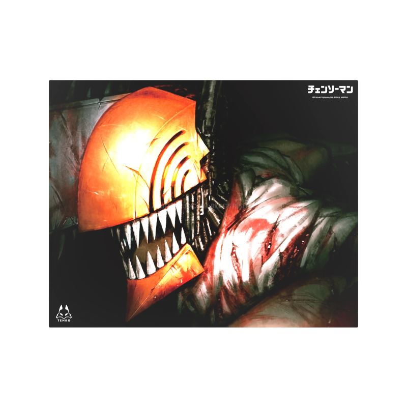 Arbiter Studio Chainsaw Man Collection - Lunar Speed