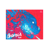 Arbiter Studio Godzilla - Lunar - Mousepad Comparison - EloShapes