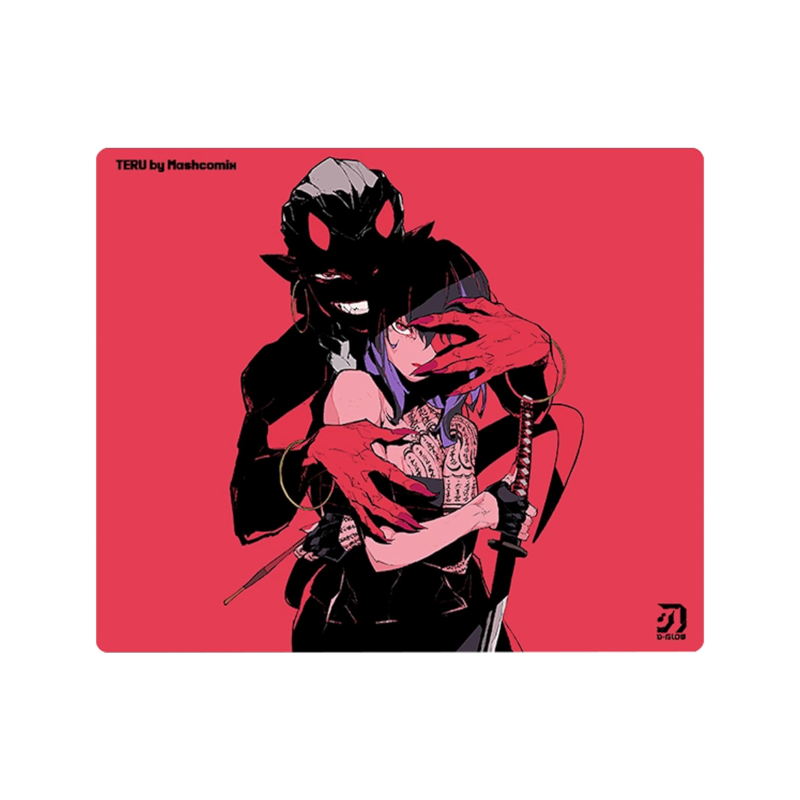 D-Glow REN