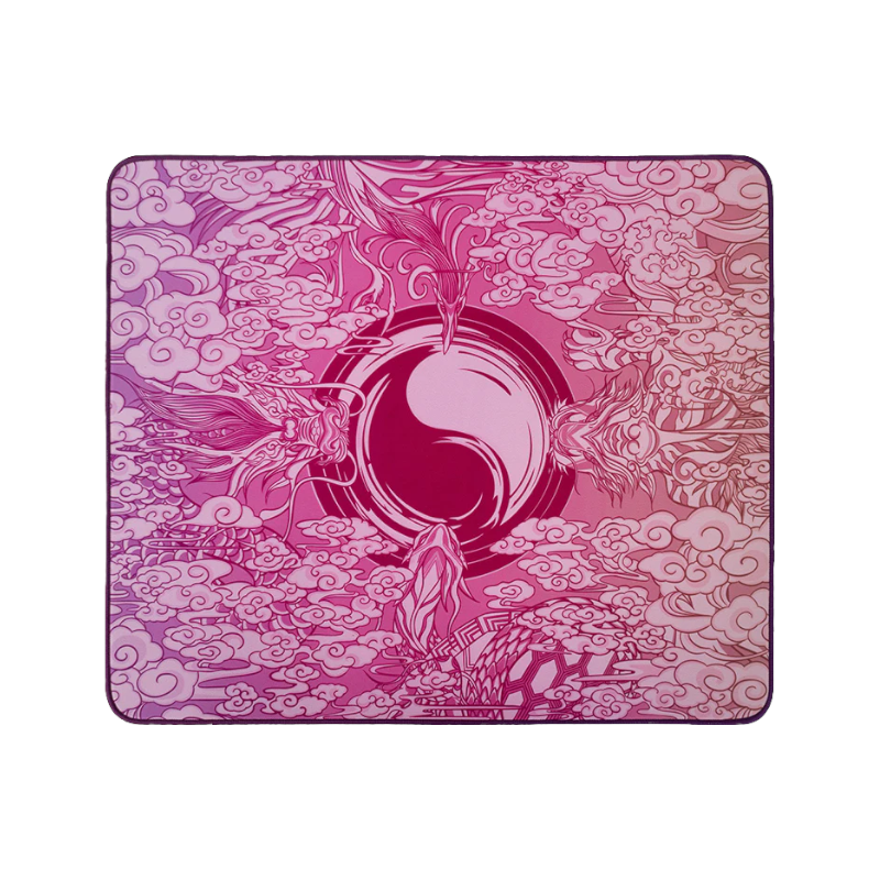 EspTiger Grandmaster Pink