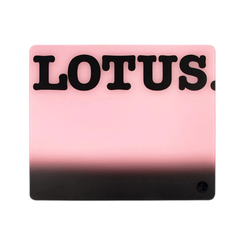 EspTiger Lotus Black