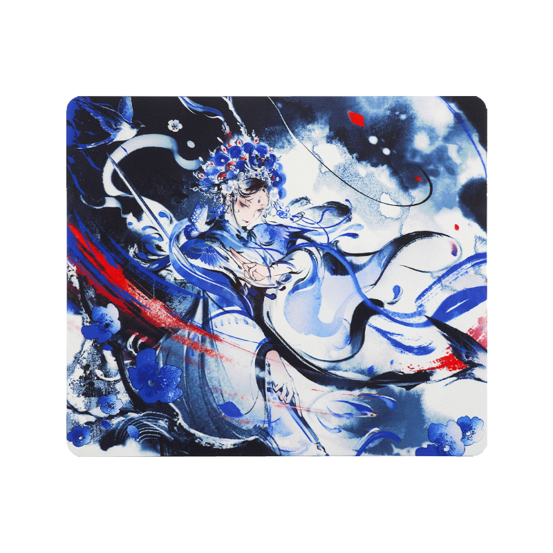 EspTiger Pioneer Kun Lun