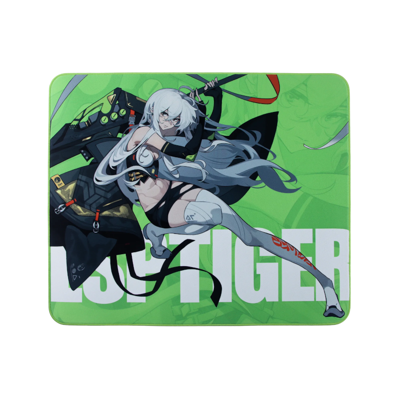 EspTiger Pioneer Talismans Ya Cheng V2