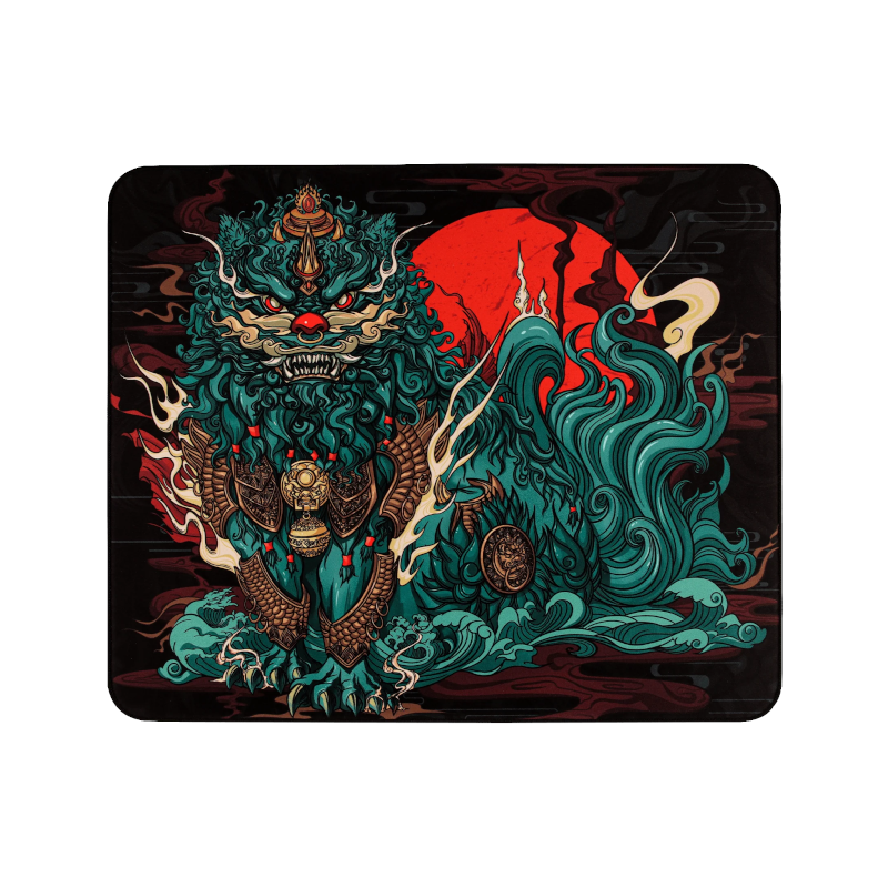 EspTiger QingSui 3