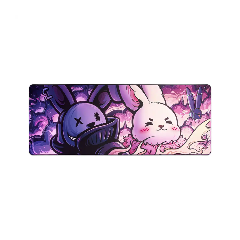 EspTiger SheSheJia DeskMat