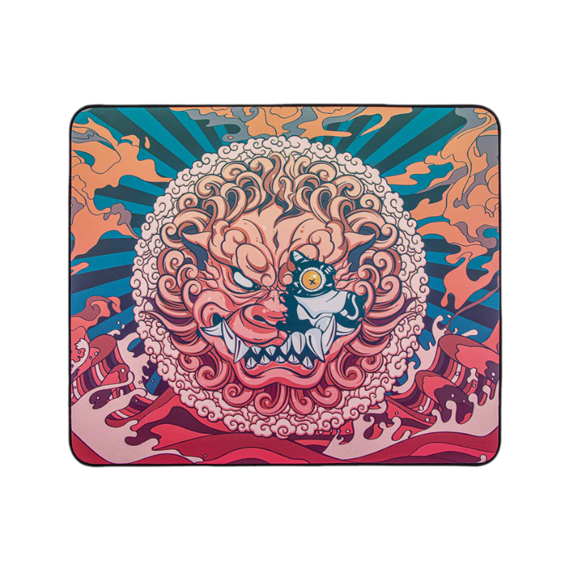 EspTiger Tai Bao