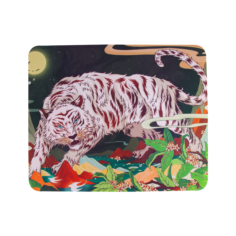 EspTiger WuXiang II