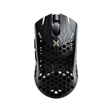 (値下げ)Finalmouse UltralightX Tiger(L)サイズ Amazon.com: FinalMouse UltralightX Wireless Gaming Mouse (Phantom
