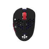 G-Wolves HTR Pro 8K Wireless 黒赤 24g 極美品 G-Wolves HTR Pro 8K - Mouse Comparison - EloShapes