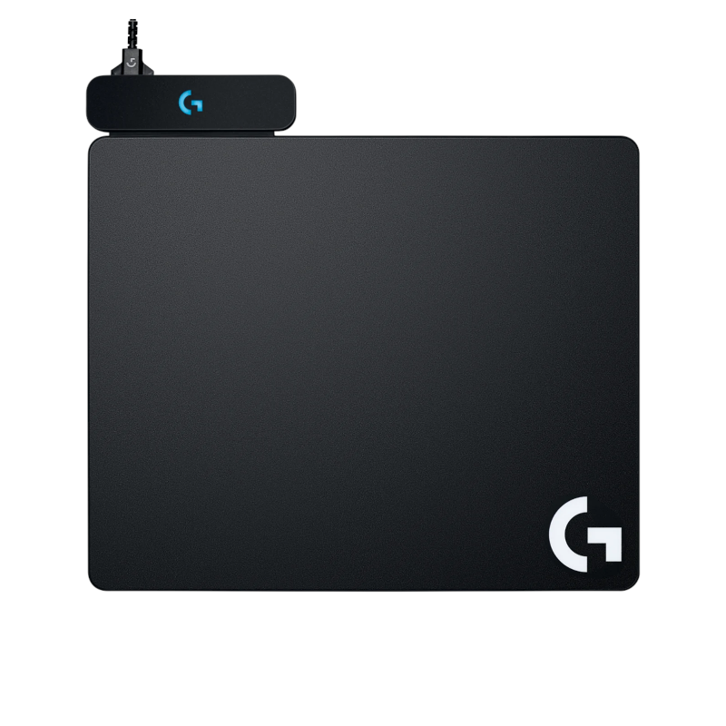 Logitech G PowerPlay (cloth surface)