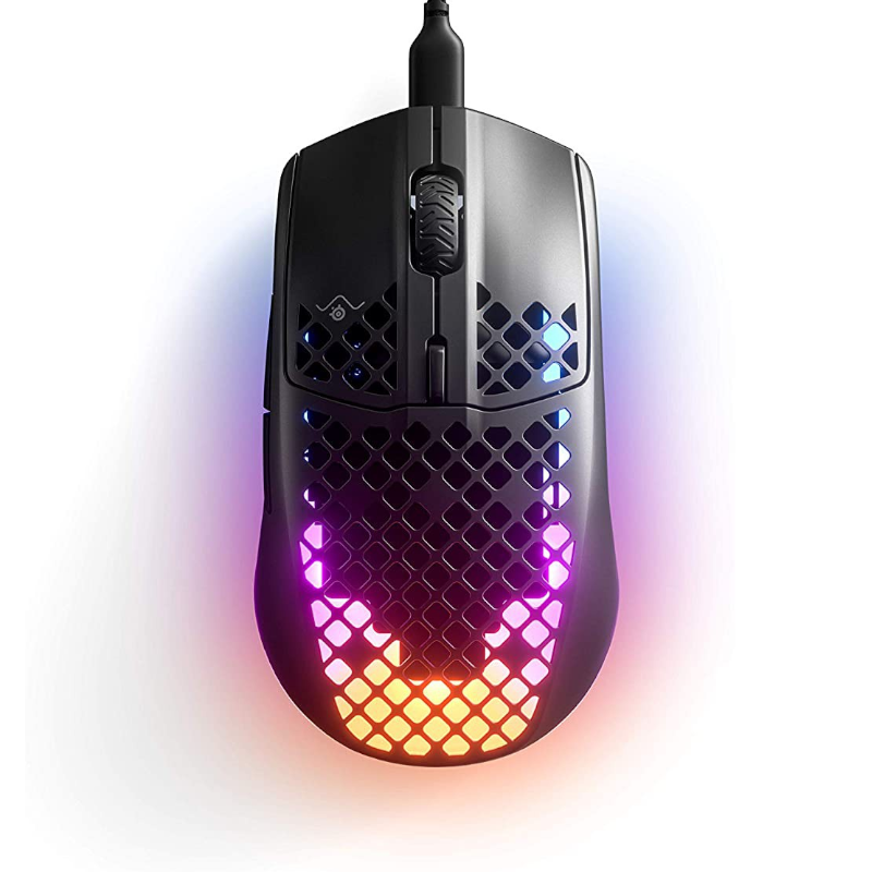SteelSeries Aerox 3