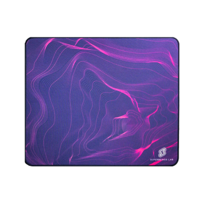 Superbeings Lab Memento