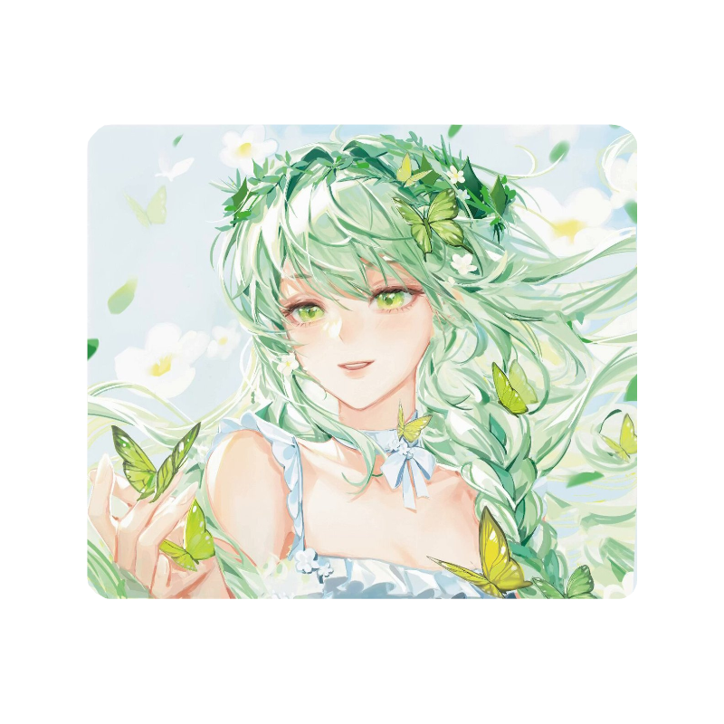 Waizowl INFP Little Butterfly