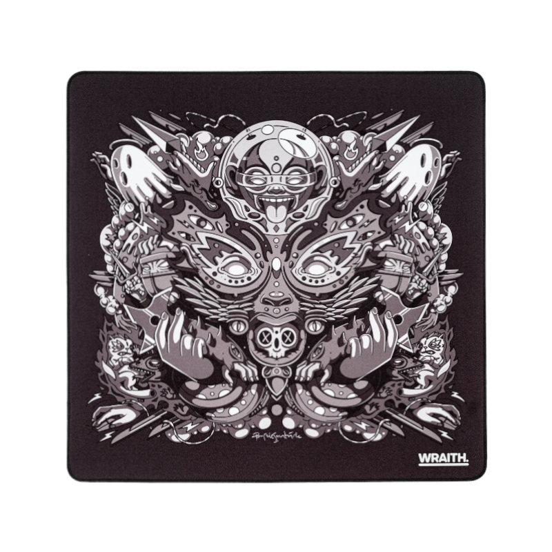 Wraith Spirit of Aim Pro Hybrid
