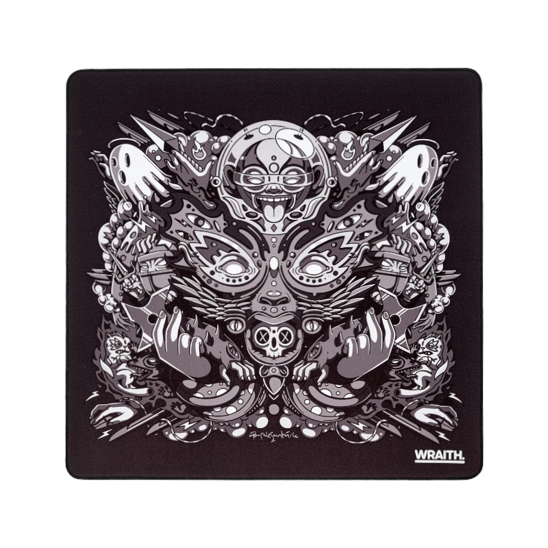 Wraith Spirit of Aim Pro Speed