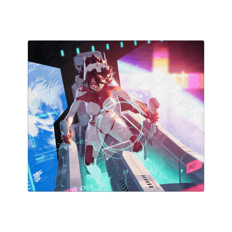 Yuki Aim Mecha